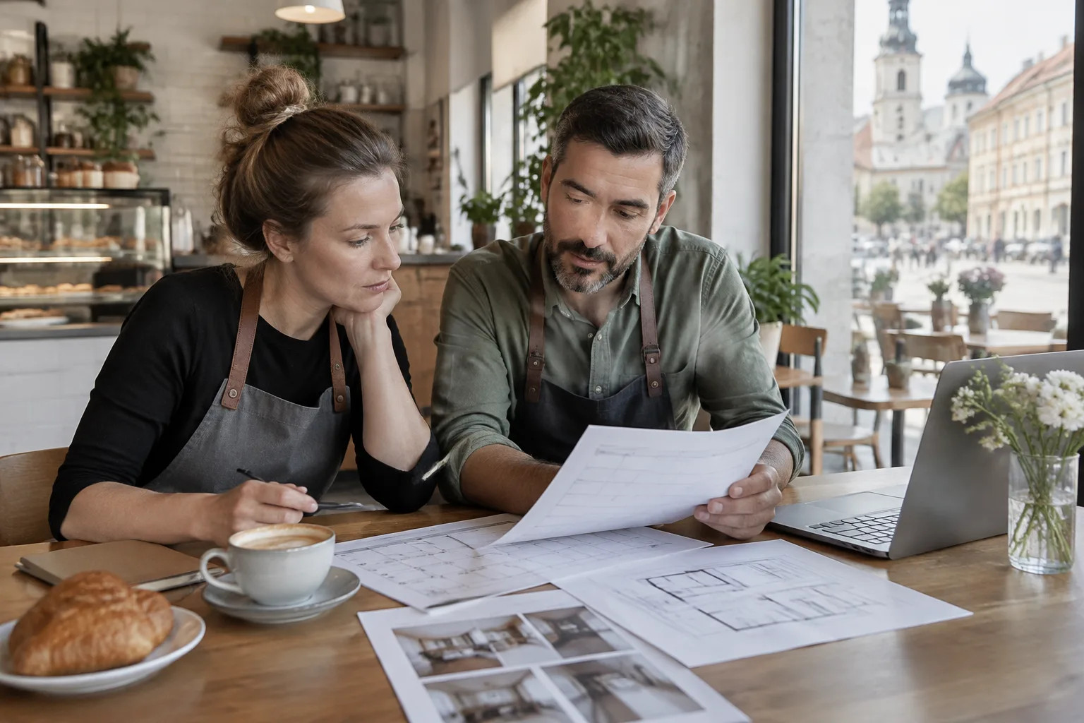 Renewing a franchise agreement: set the rules before you launch