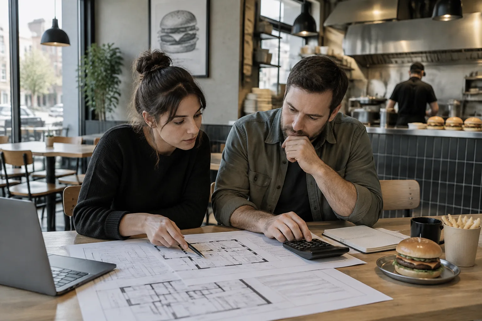 Hermanos Burgers seeks franchisees in Poland
