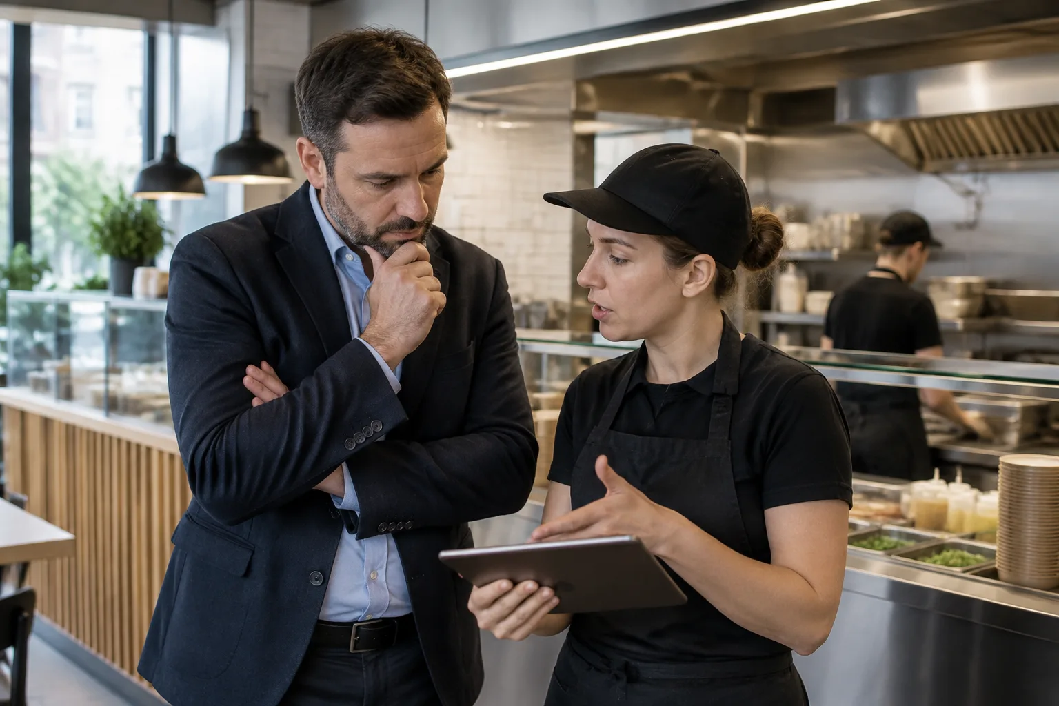 McDonald’s franchise in Poland: a year of preparation and PLN 2 million in own funds