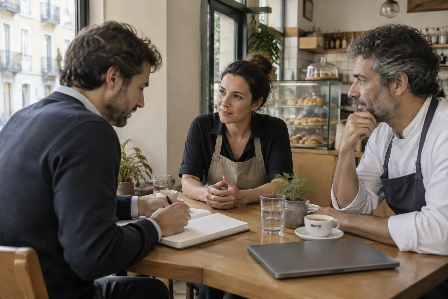 Comprar um franchising: como ouvir outros franchisados
