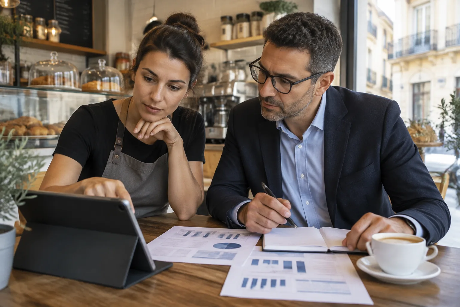Comprar um franchising: quem define os preços em Portugal?