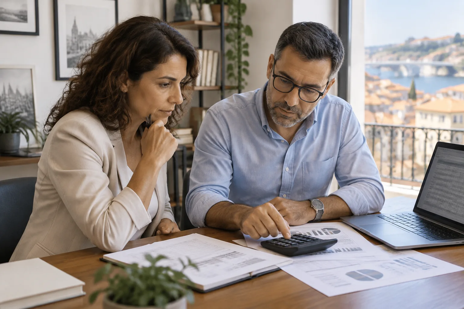 Comprar um franchising: verificar o cálculo dos royalties