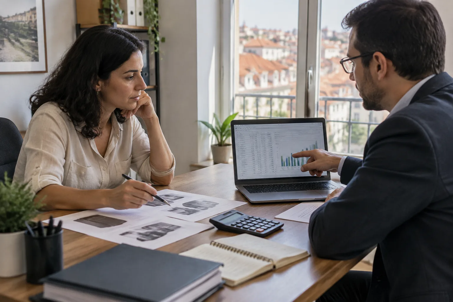 Comprar um franchising: preparar o financiamento em Portugal