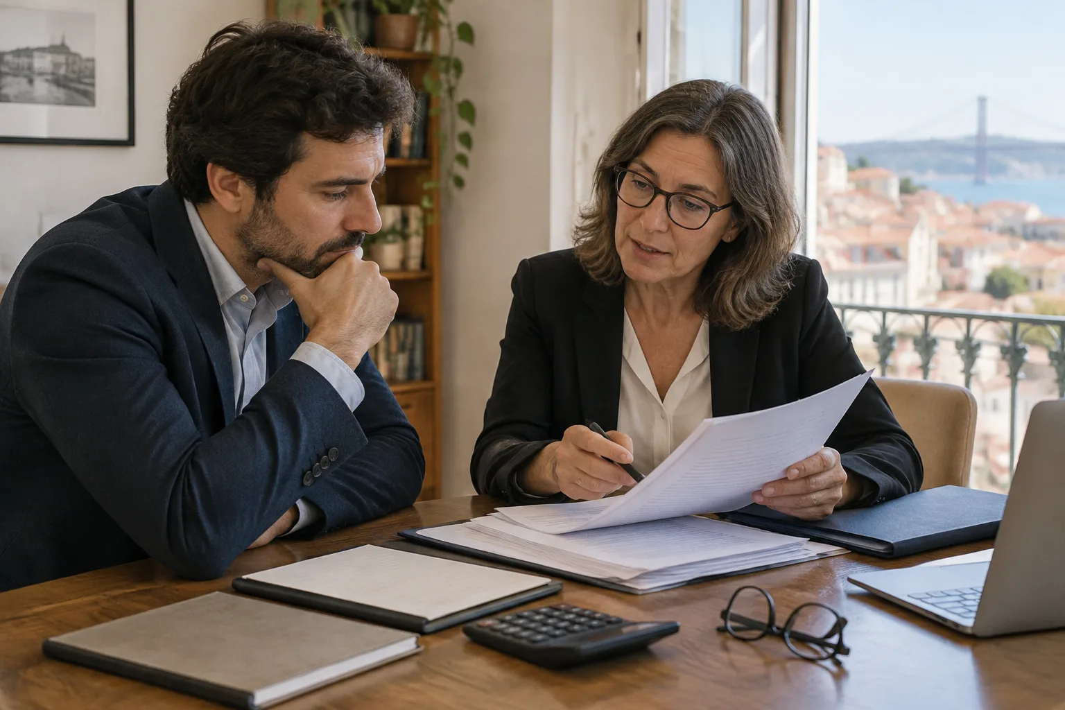 Comprar um franchising: tribunais e arbitragem em Portugal