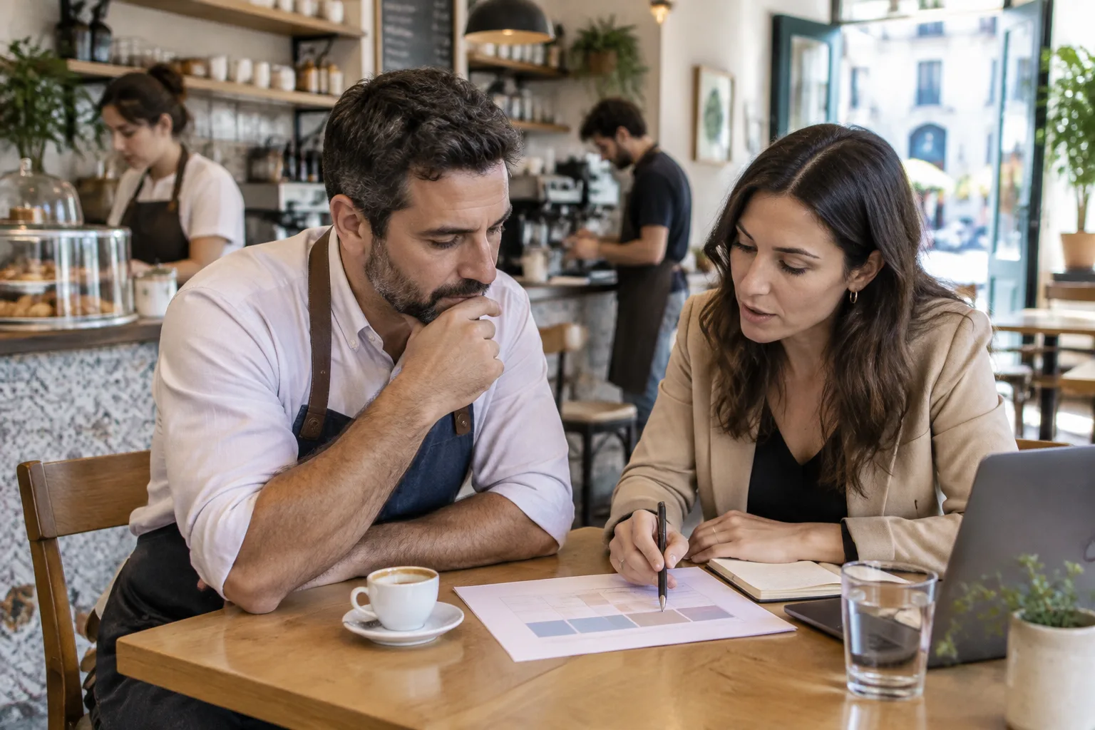 Franchising em Portugal: delimitar a gestão das equipas