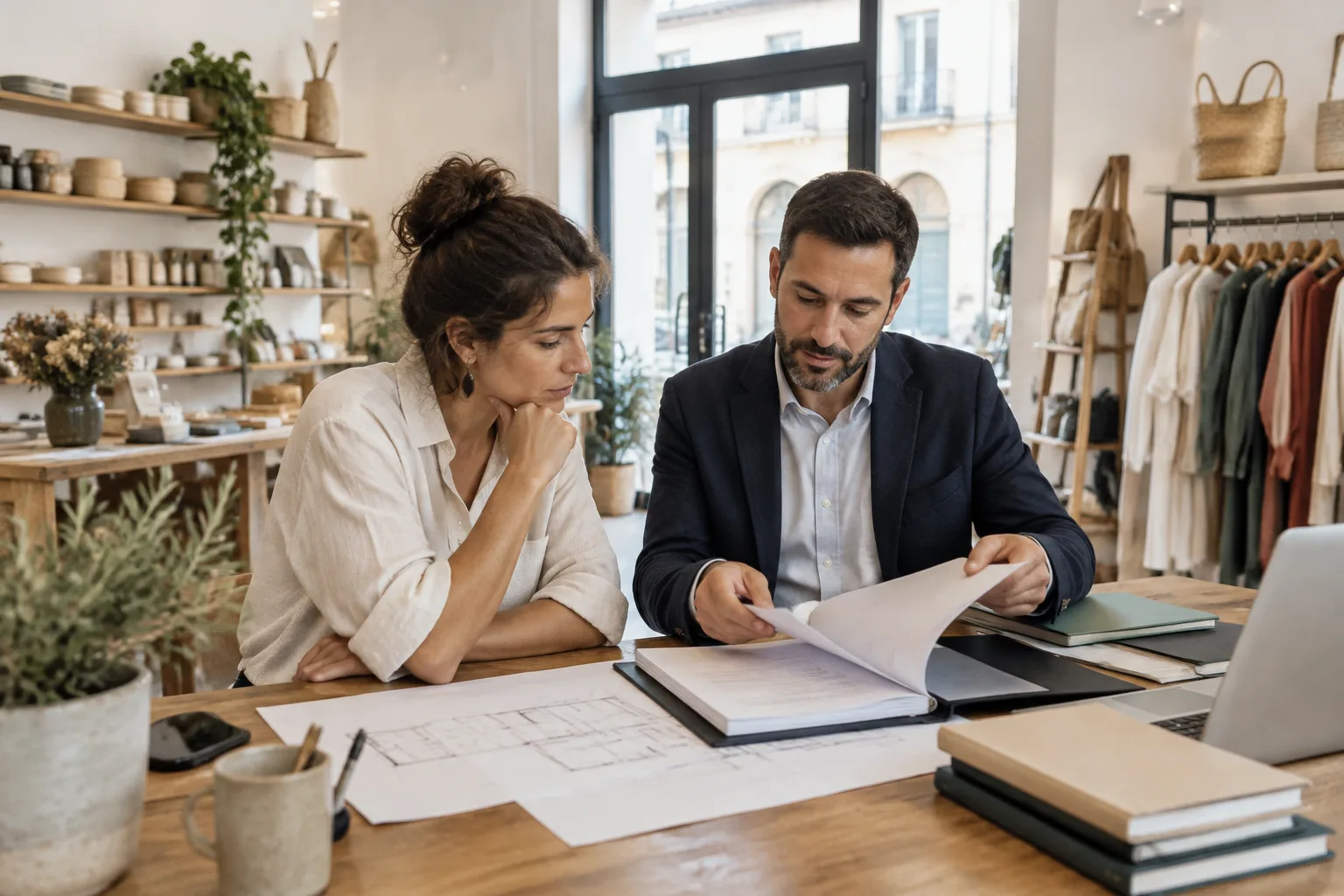 Franchising em Portugal: organizar as autorizações de abertura