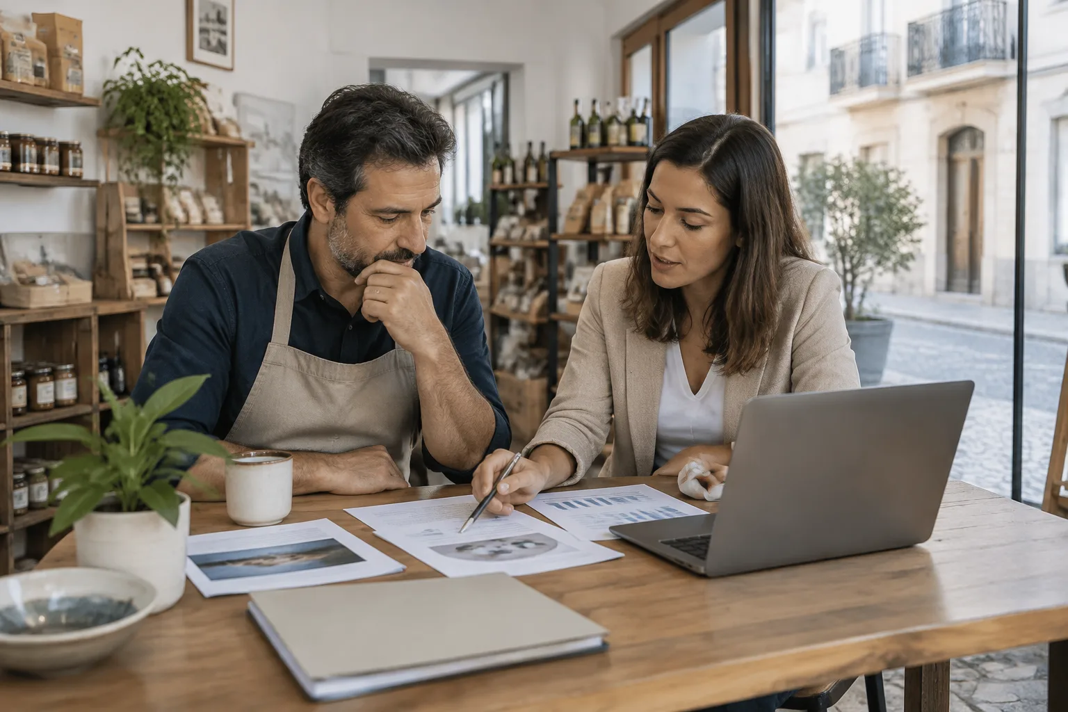 Franchising em Portugal: contratar o apoio ao franchisado