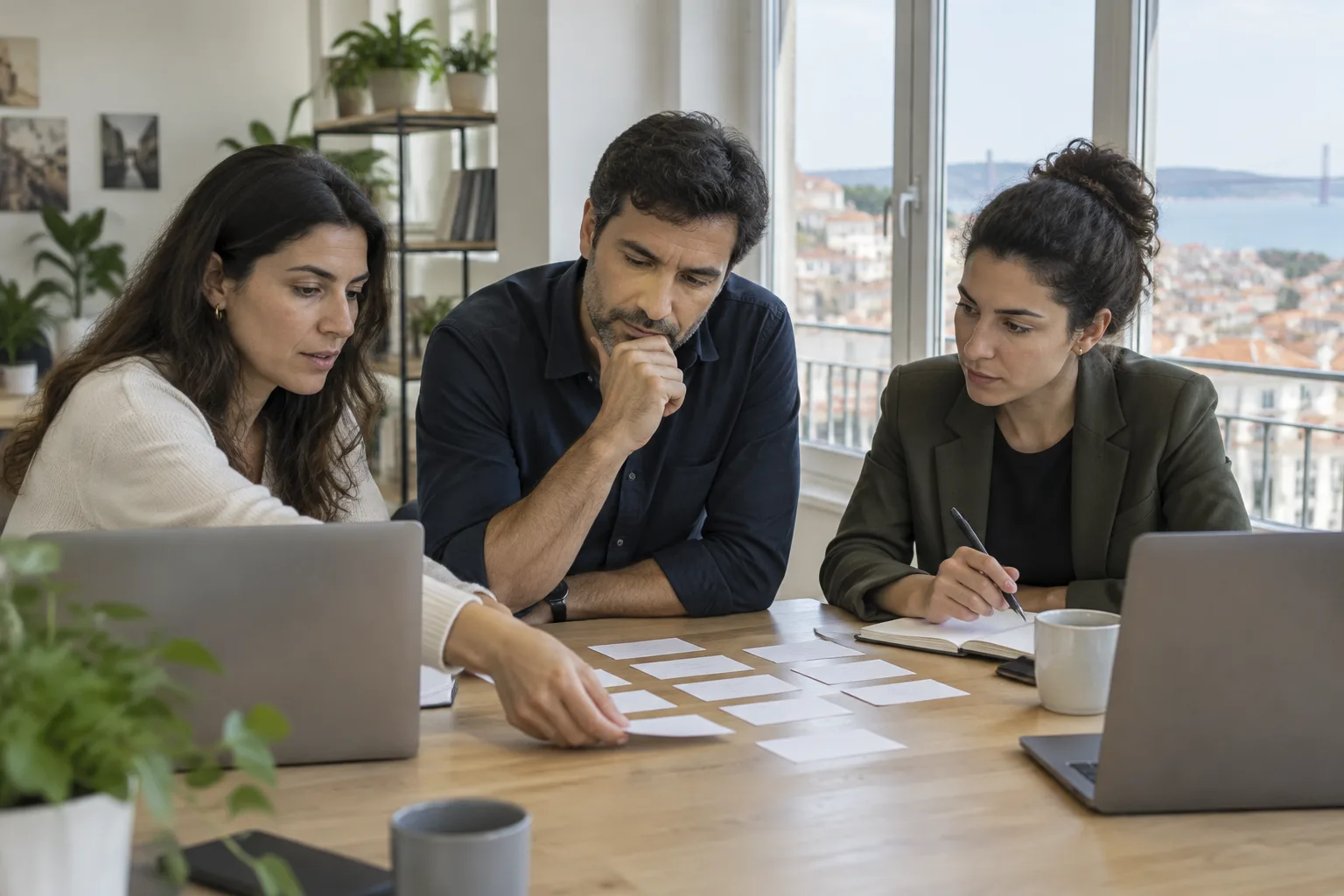 Franchising in Portugal: preparing your customer data