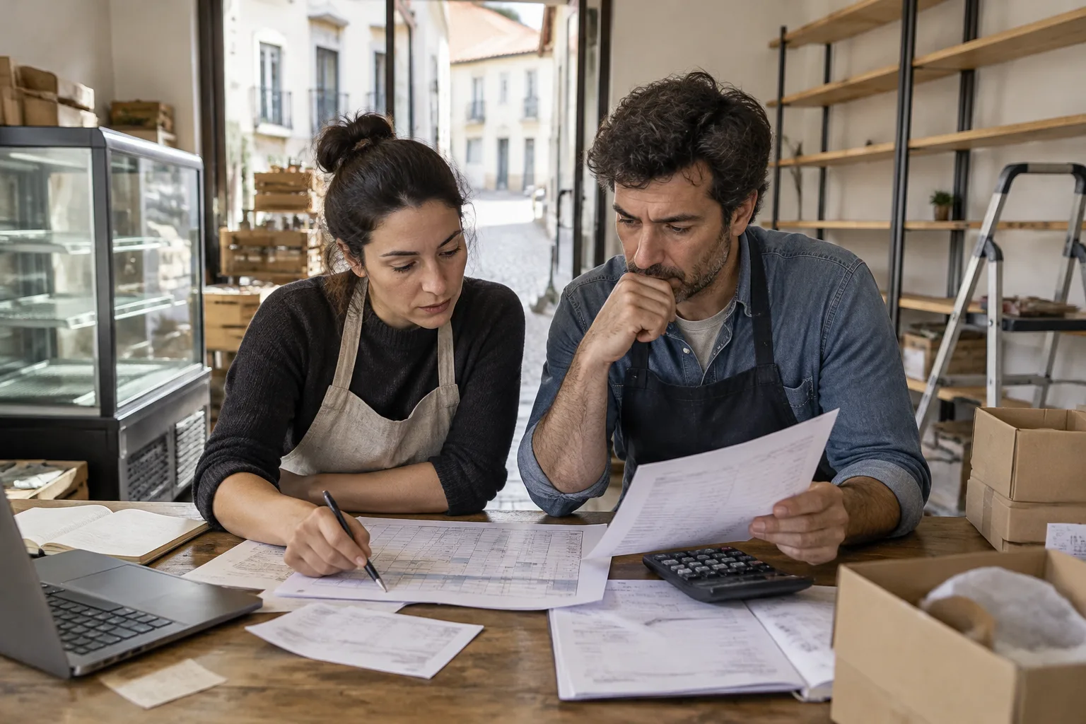 Franchising em Portugal: planear a tesouraria do arranque