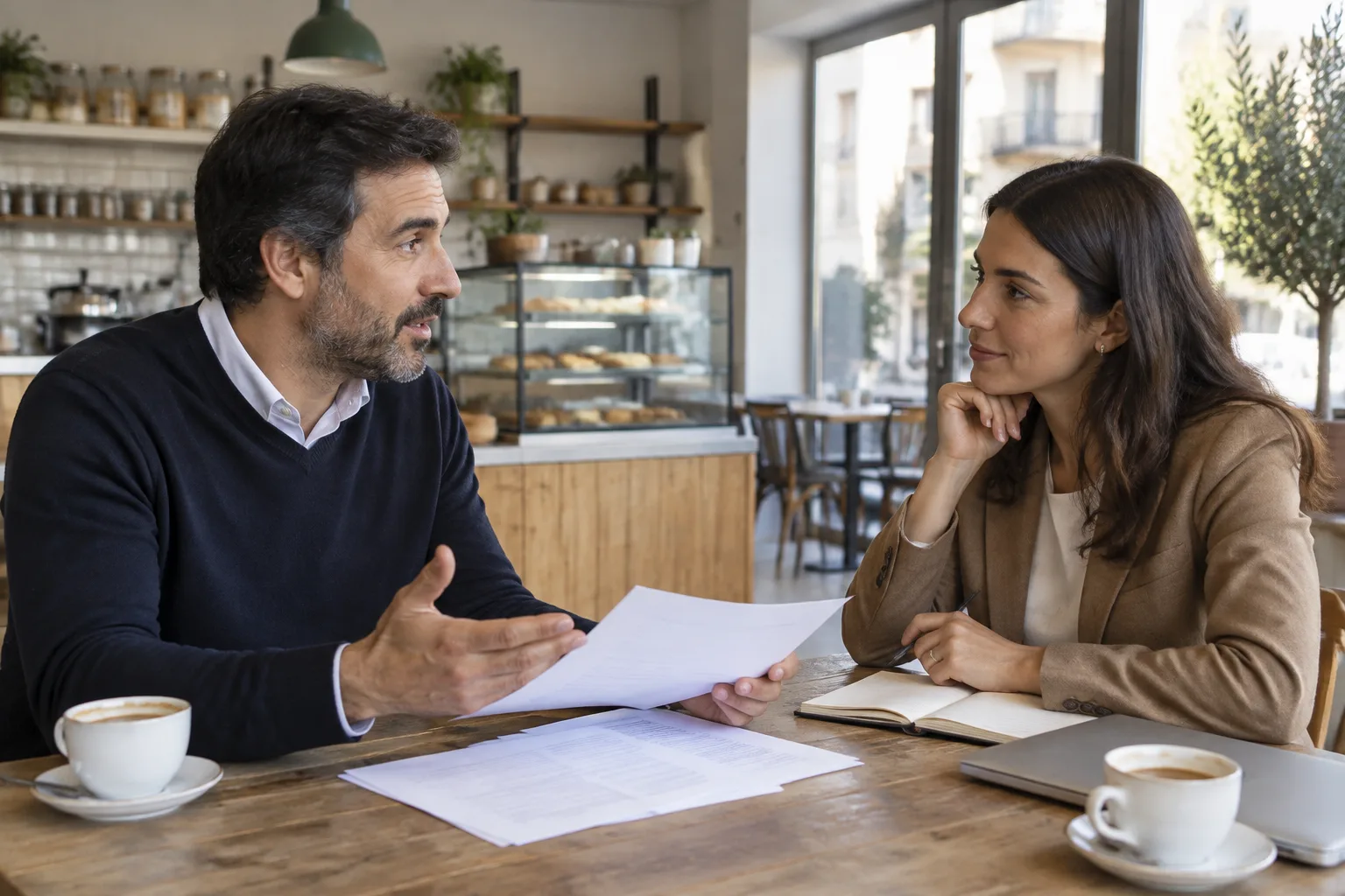 Franchising in Portugal: choosing your first franchisee