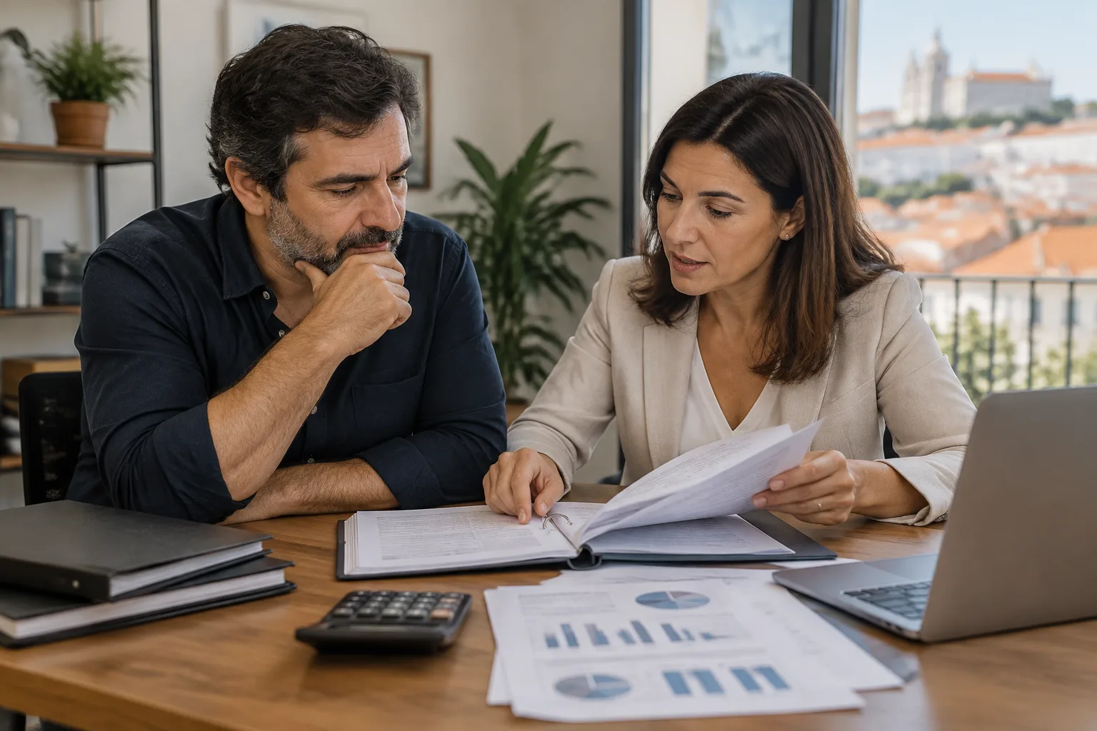 Franchising em Portugal: preparar o dossiê pré-contratual
