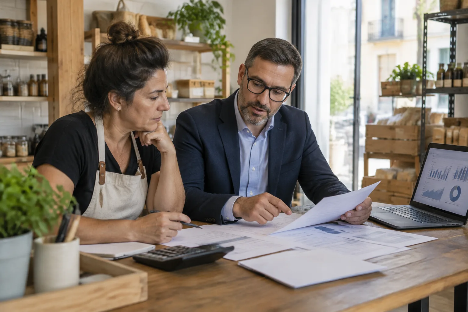 Franchising in Portugal: presenting financial forecasts