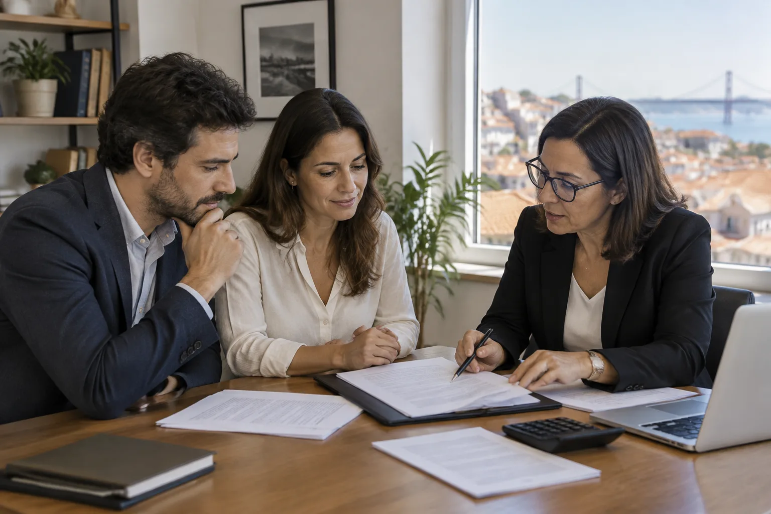 Franchising in Portugal: negotiating payment guarantees
