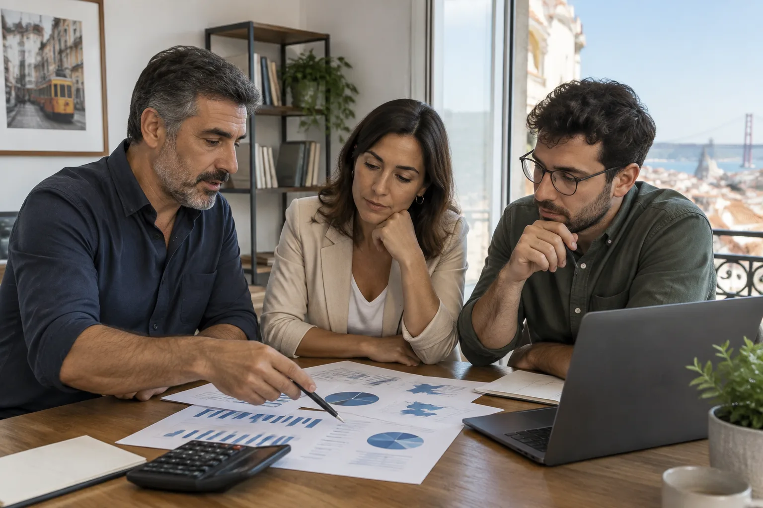 Franchising em Portugal: gerir o fundo de marketing
