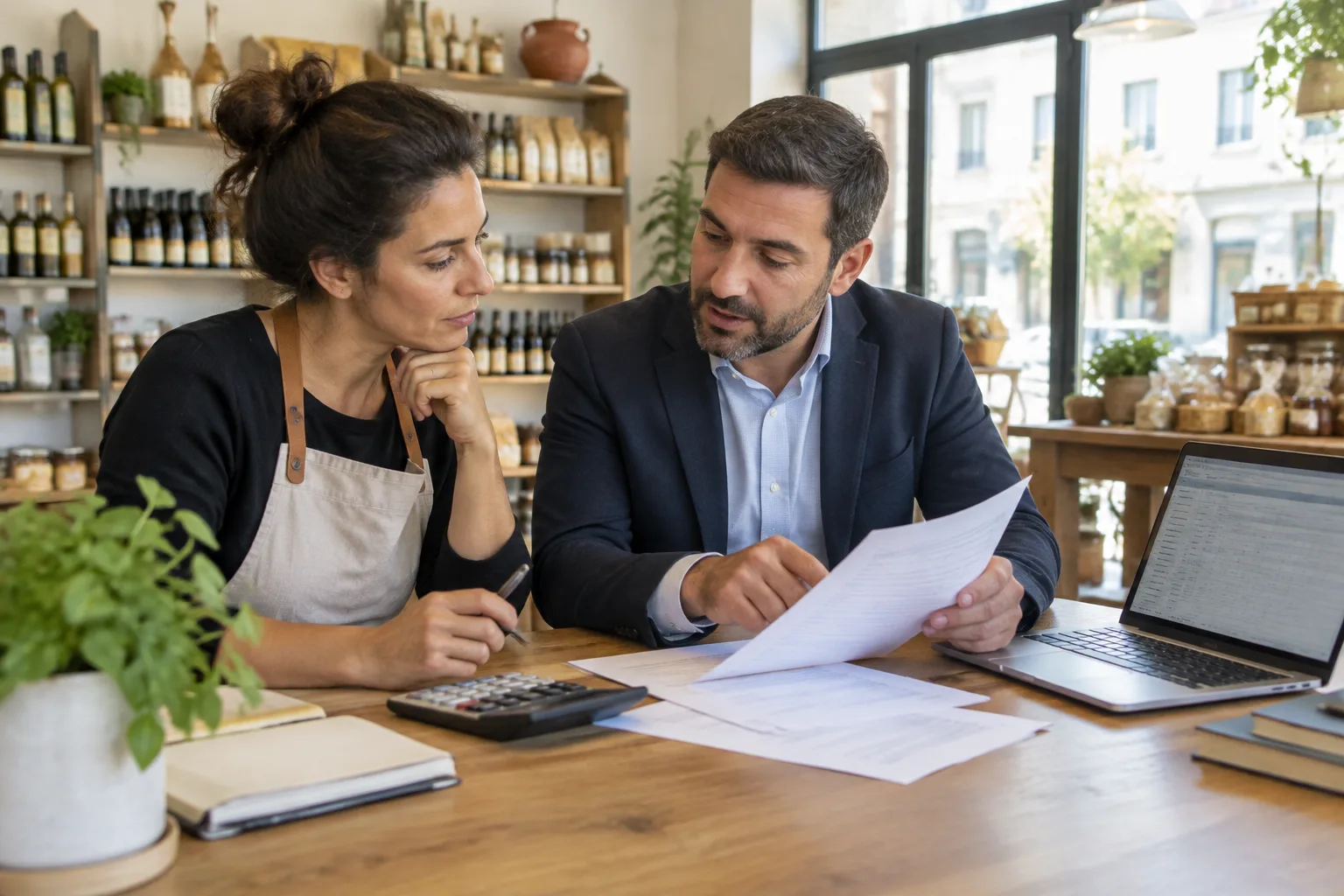 Franchising em Portugal: definir taxas e royalties sustentáveis