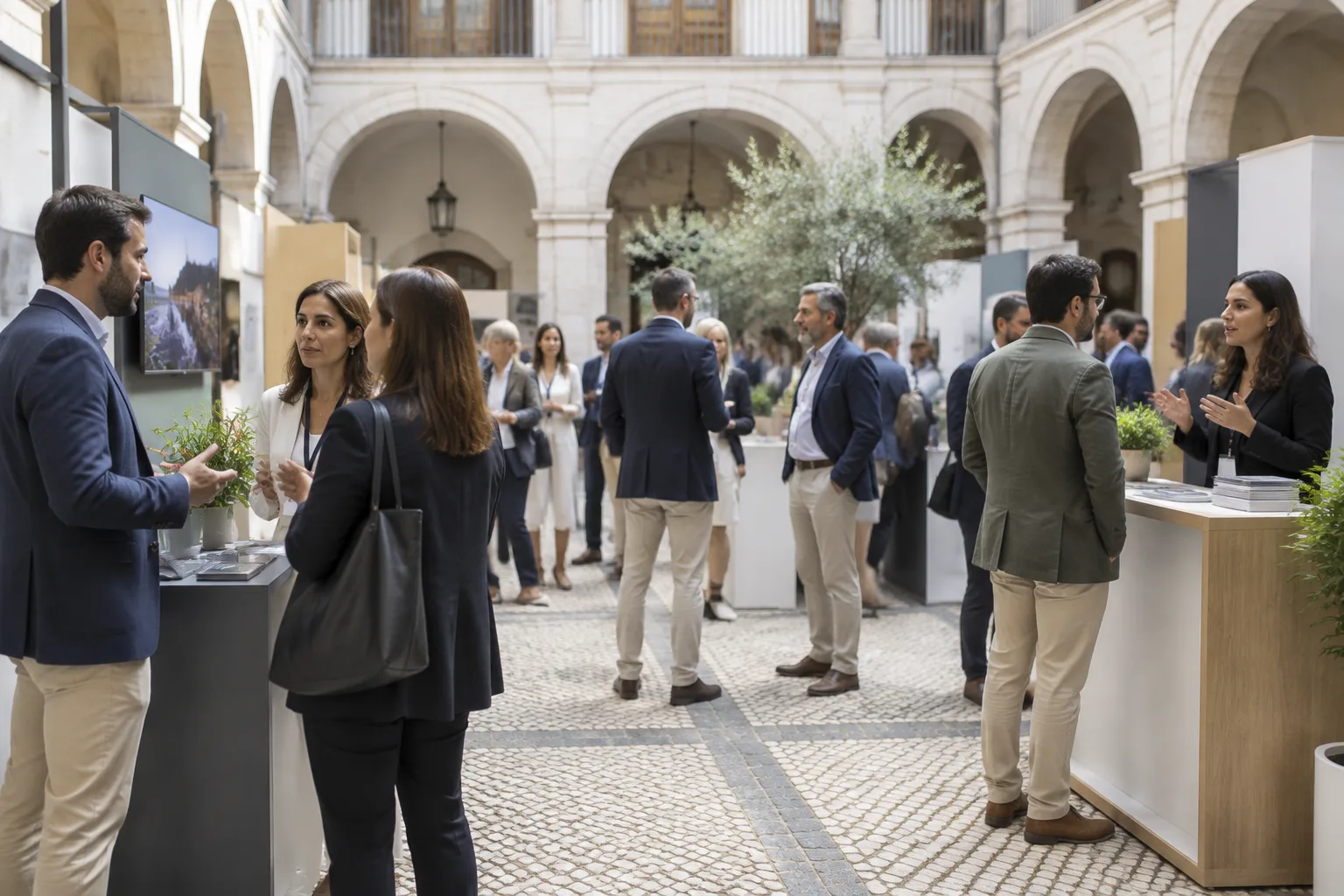 ExpoFranchise 2026 reúne comunidade de franchising em Lisboa