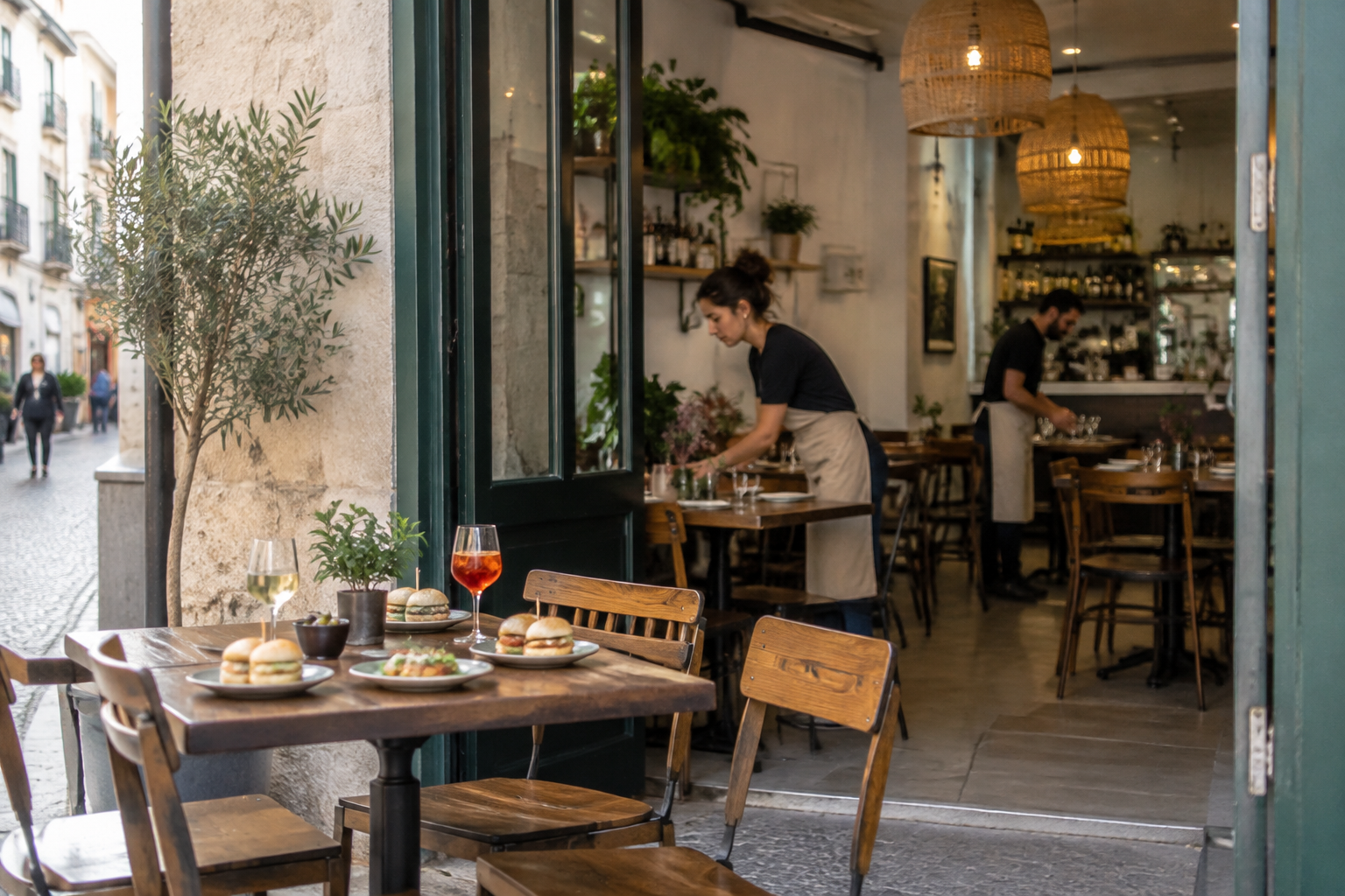100 Montaditos prepara três aberturas em Portugal em 2026