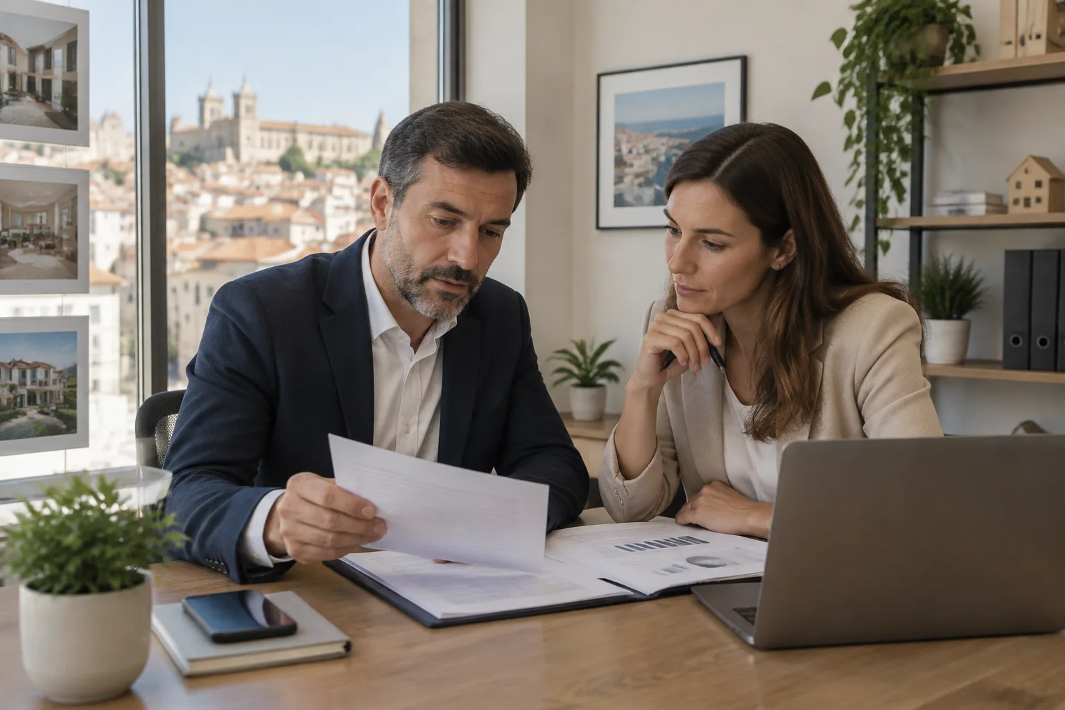 ERA Portugal: network support does not replace franchisee management