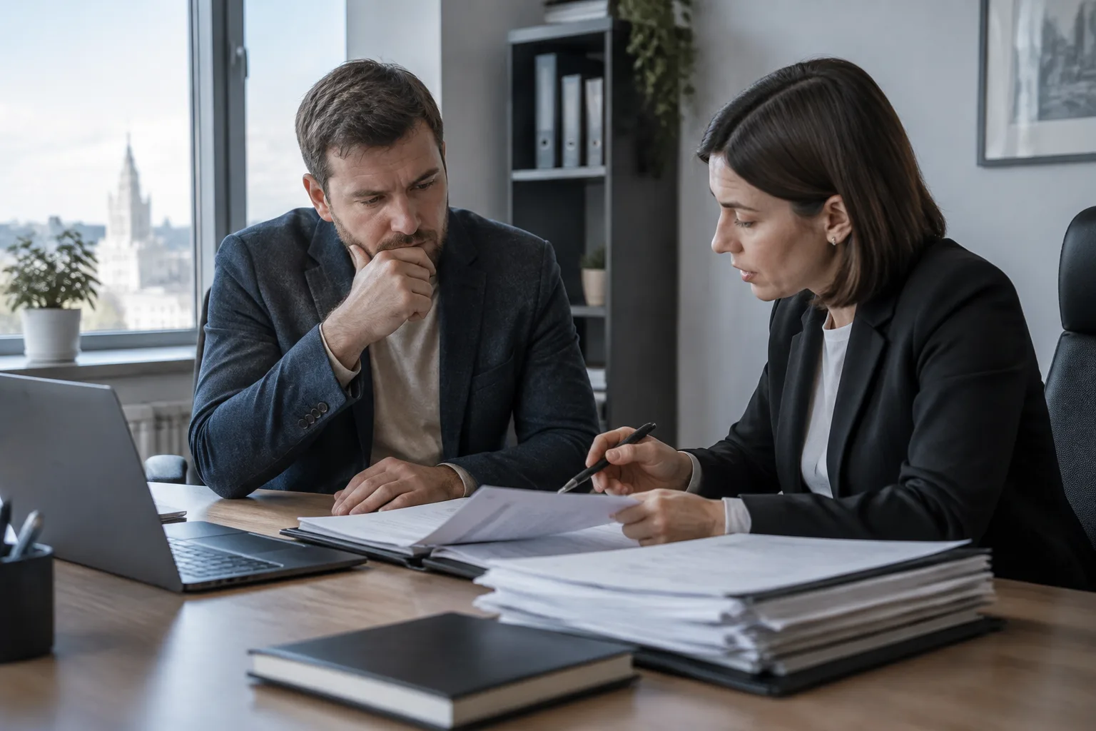 Checking a Franchisor: Debts, Litigation and Authority to Sign