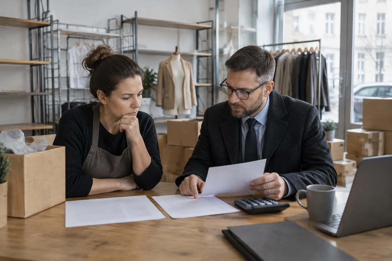 Exiting a Franchise: What to Check Before You Buy
