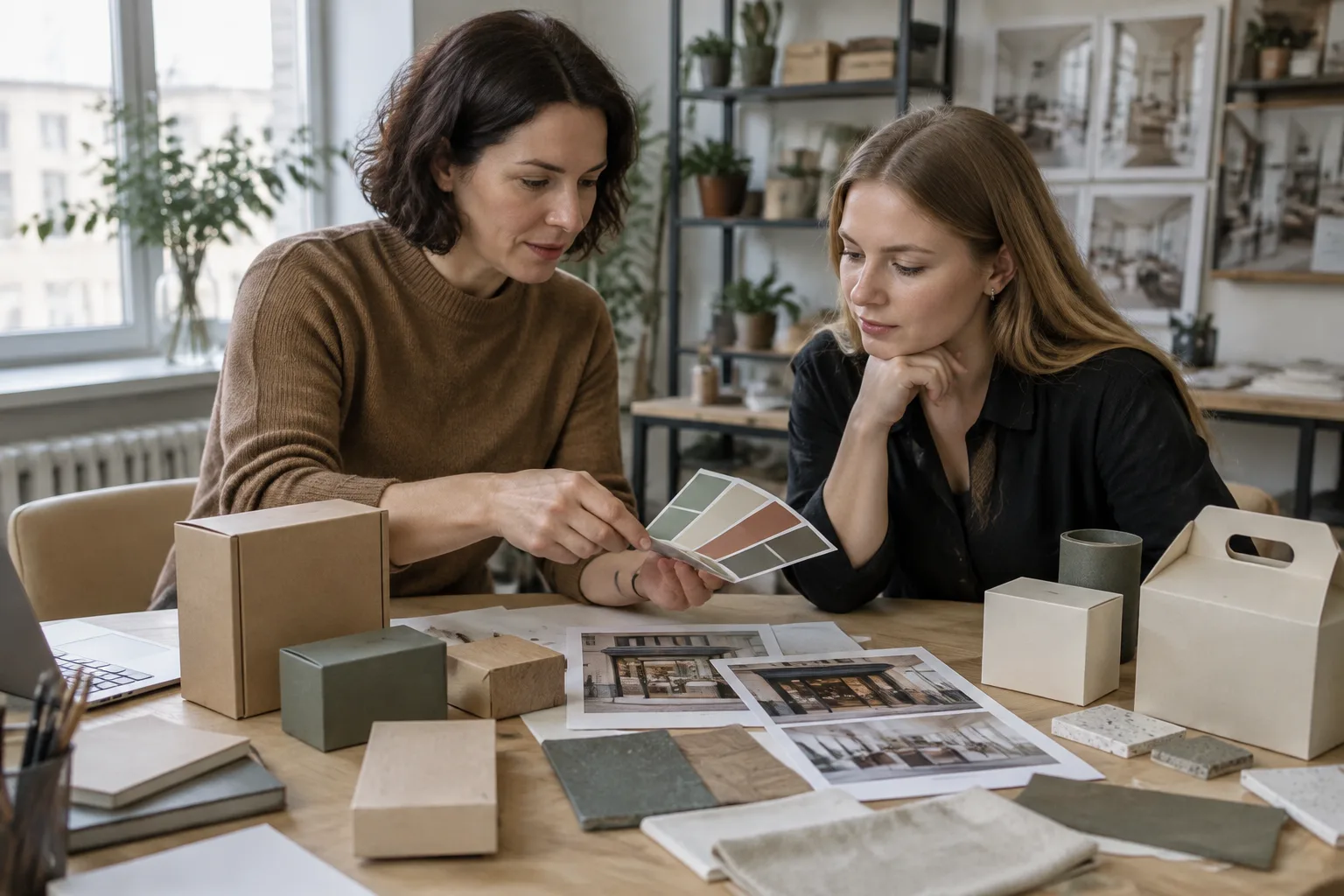 Franchise Brand Guidelines: How to Share a Consistent Visual Identity with Partners