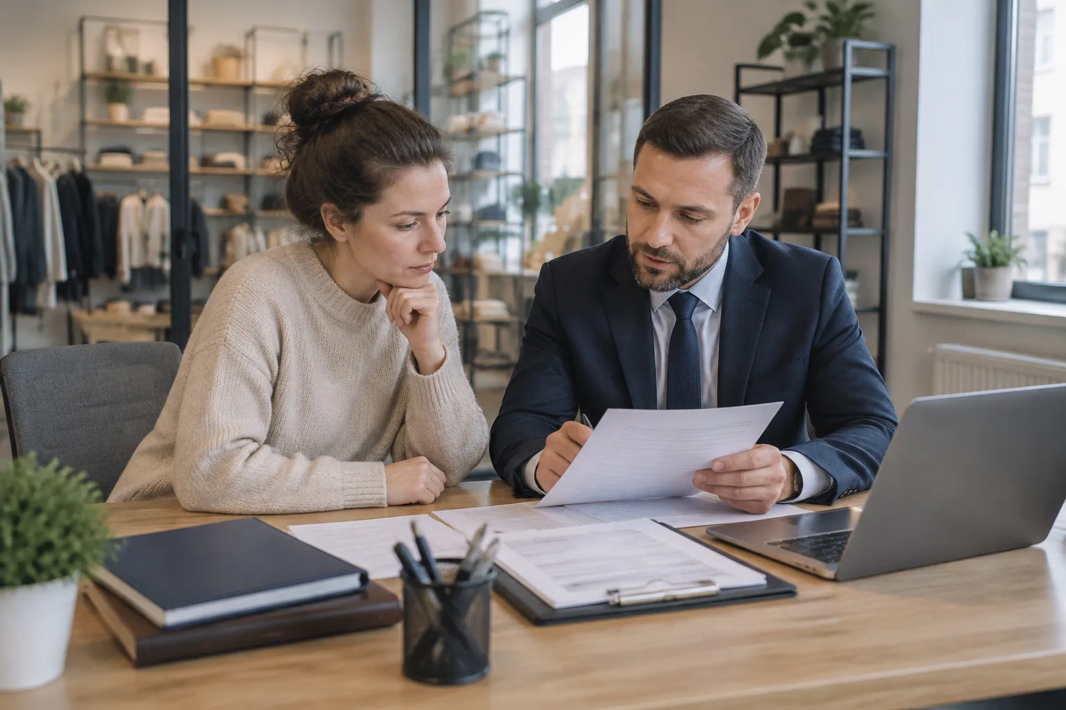 Registering a Commercial Concession: A Guide for Franchisors in Russia