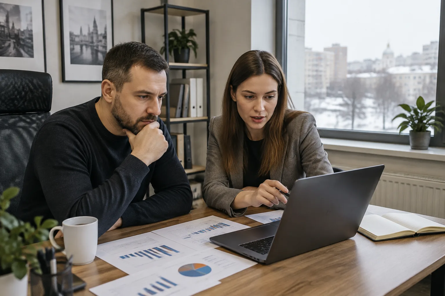 Franchise marketing: how to test lead generation channels