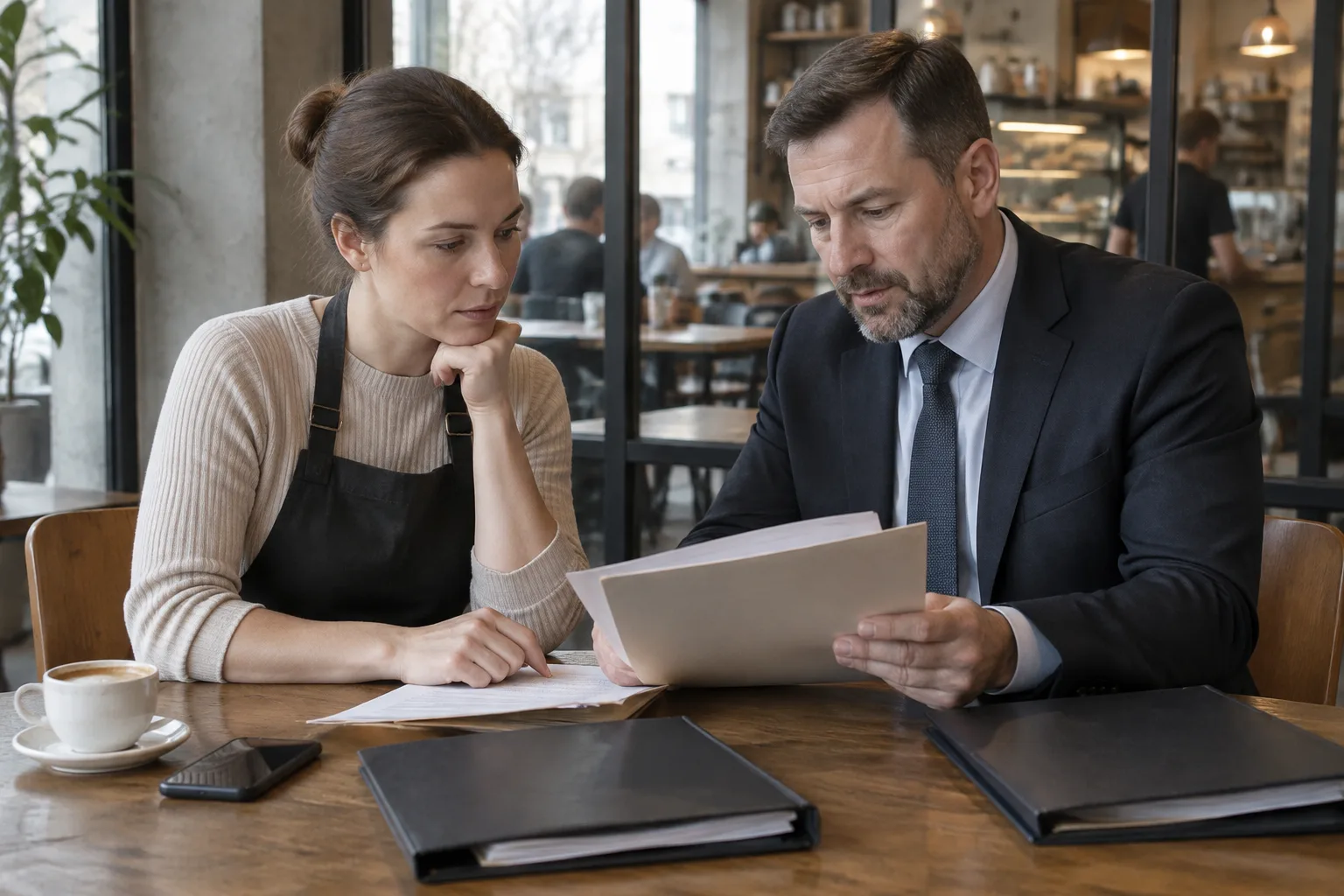 Franchise agreements in Russia: commercial concession or licence?