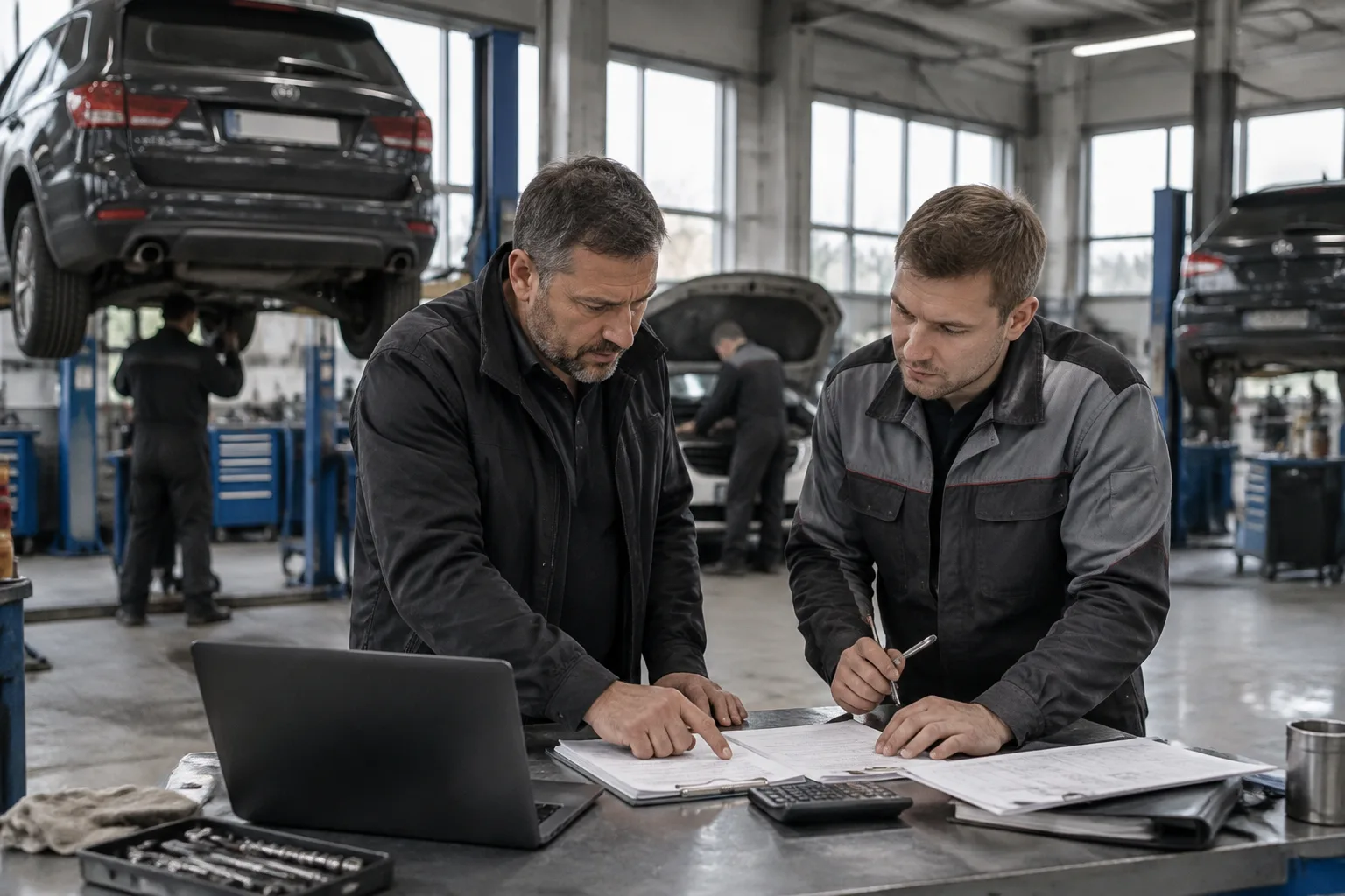 FIT SERVICE отменяет роялти на первые 90 дней для новых партнёров
