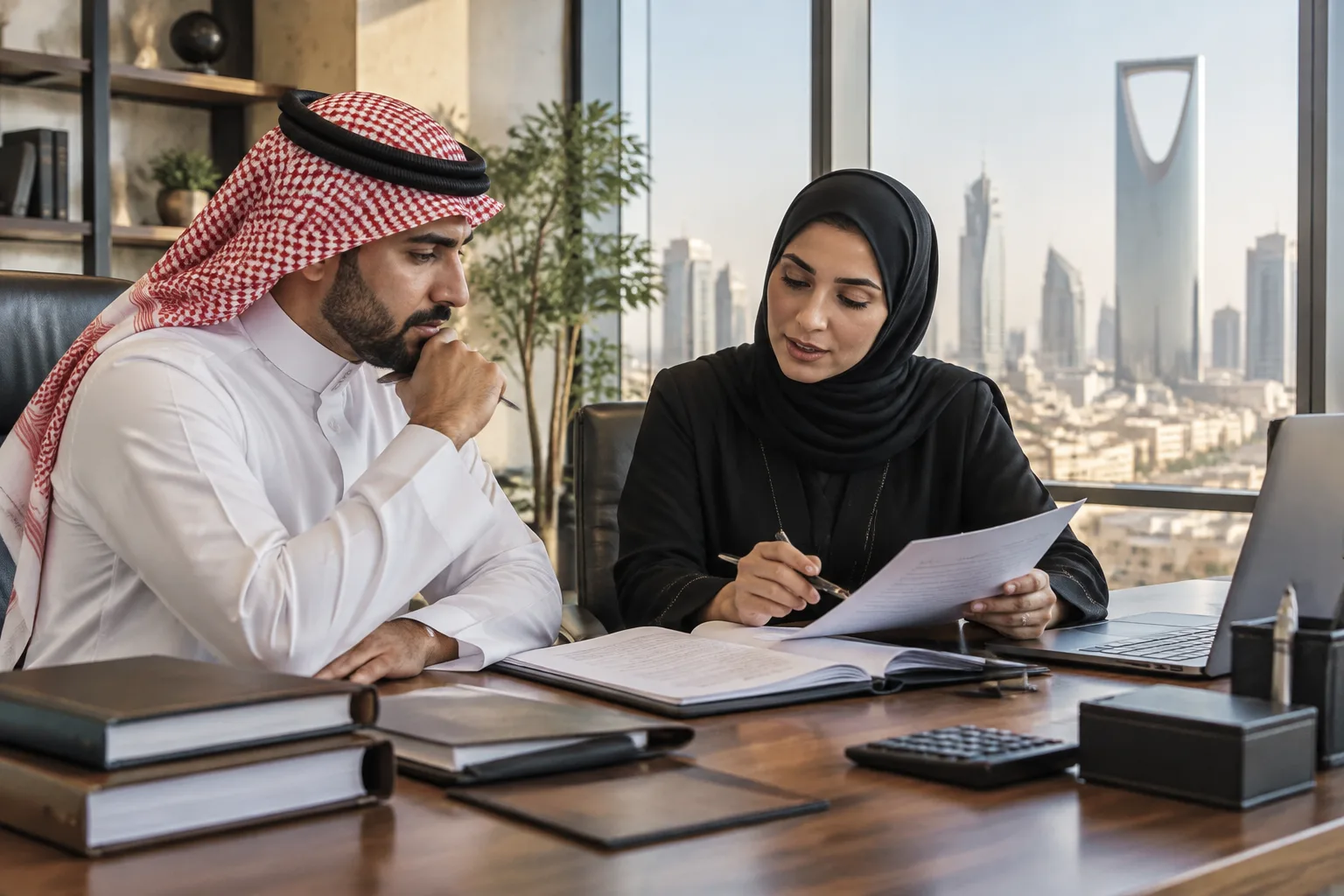 Buying a Franchise in Saudi Arabia: How to Review the Dispute Resolution Clause
