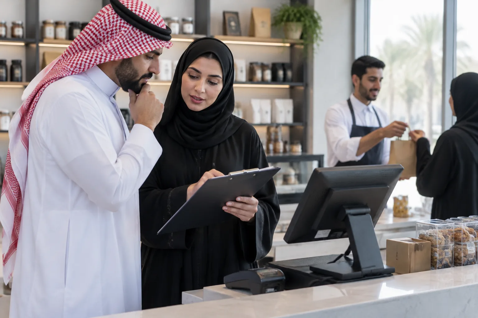 Buying a Franchise in Saudi Arabia: How to Assess Training and Support