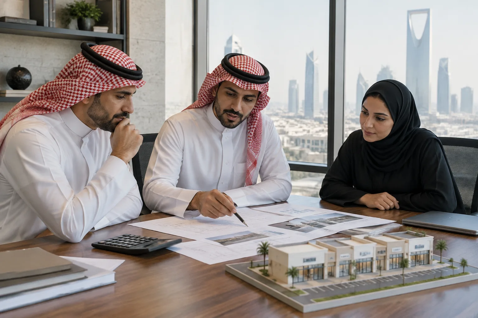 شراء امتياز في السعودية: هل يحق لك منح امتياز فرعي؟