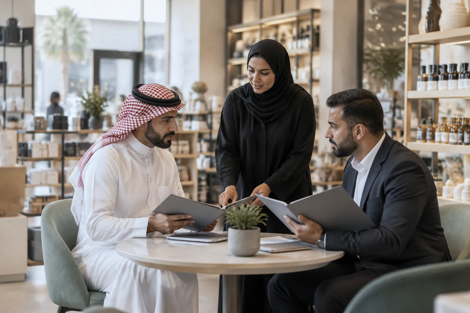 Choosing Your First Franchisee in Saudi Arabia: A Franchisor’s Guide