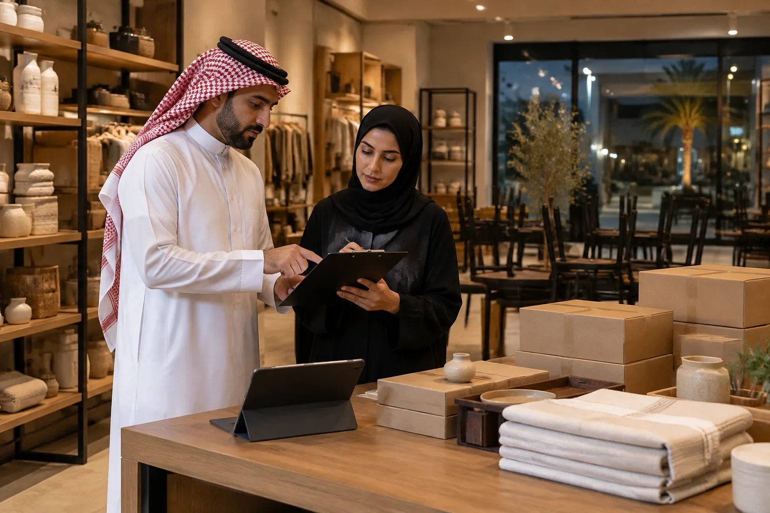 Ending a Franchise Relationship in Saudi Arabia: Plan the Exit Before You Grant