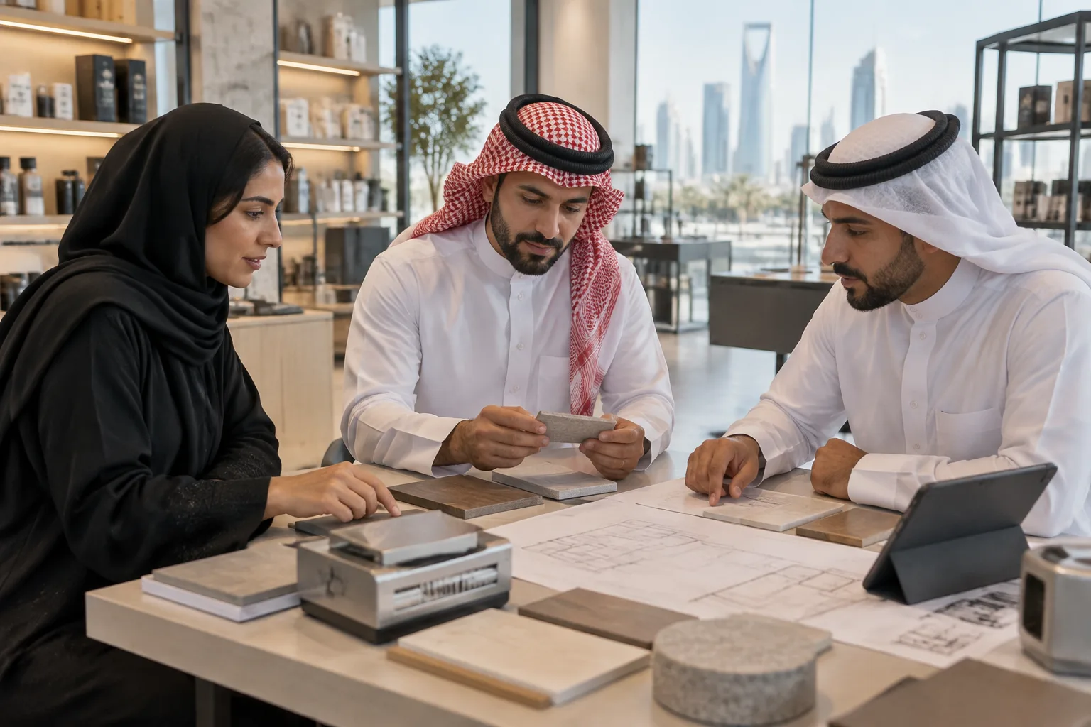 Changing a Franchise Business Model in Saudi Arabia: Safeguards for the Relationship