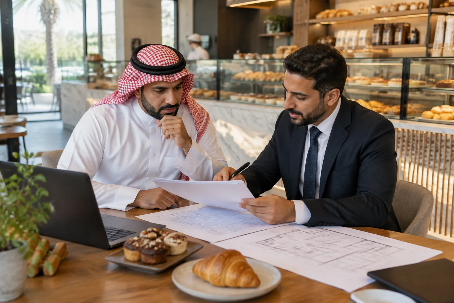 Defining Franchise Activities in a Saudi Franchise Agreement: A Practical Guide