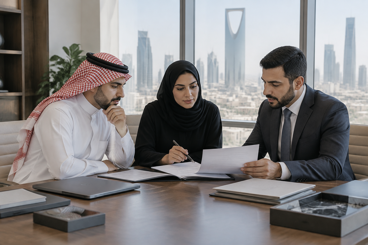 Saudi ruling voiding franchise agreement highlights importance of trade mark ownership