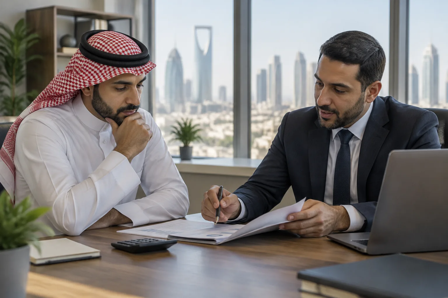 Franchise Funding in Saudi Arabia Reaches SAR 4 Million