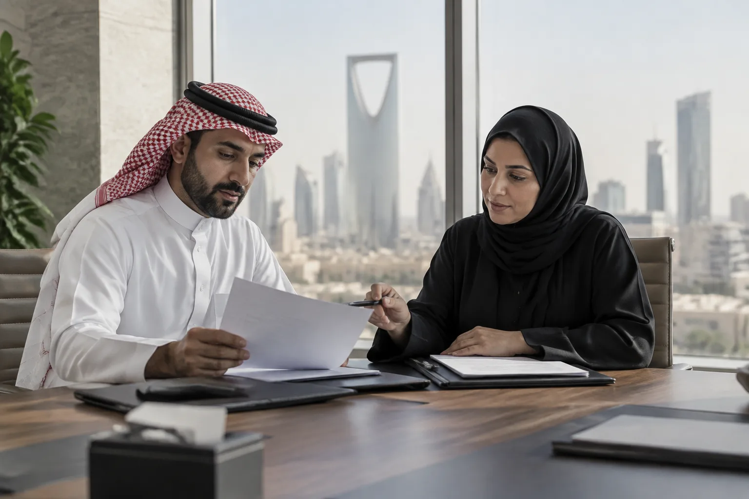Franchisee Rights in Saudi Arabia When a Franchisor Breaches Its Obligations