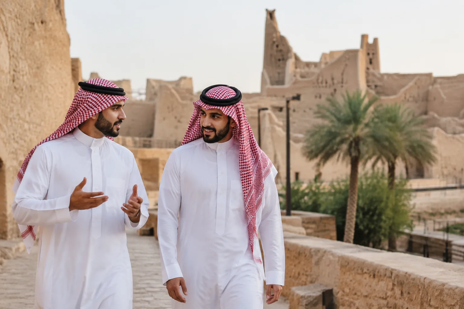 Relevant Source Needed for Saudi Franchise News