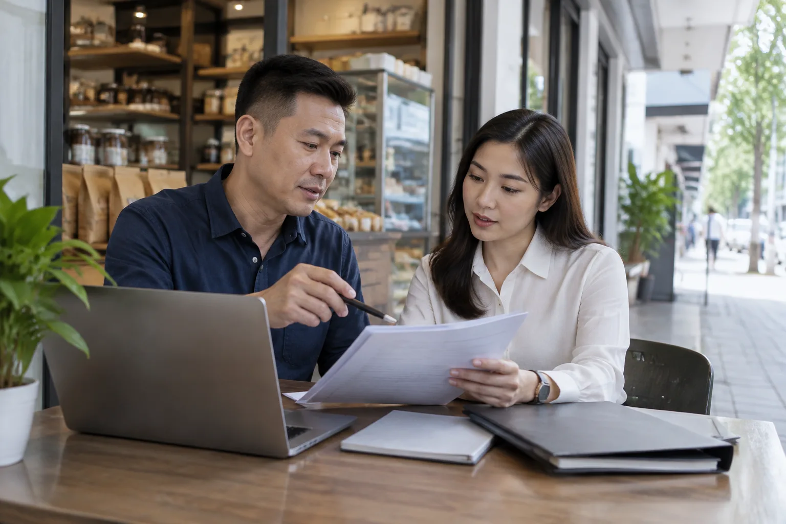 Singapore Franchise Agreements: Set Clear Support Commitments