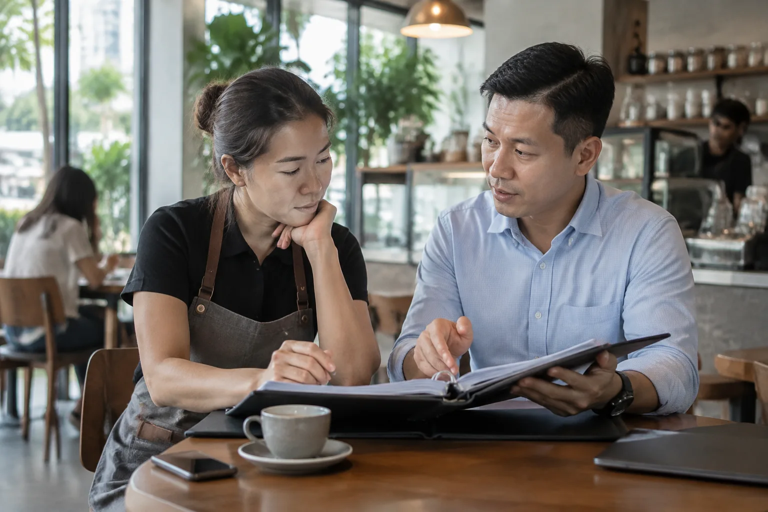 Singapore Franchise Agreements: Set Clear Breach Procedures