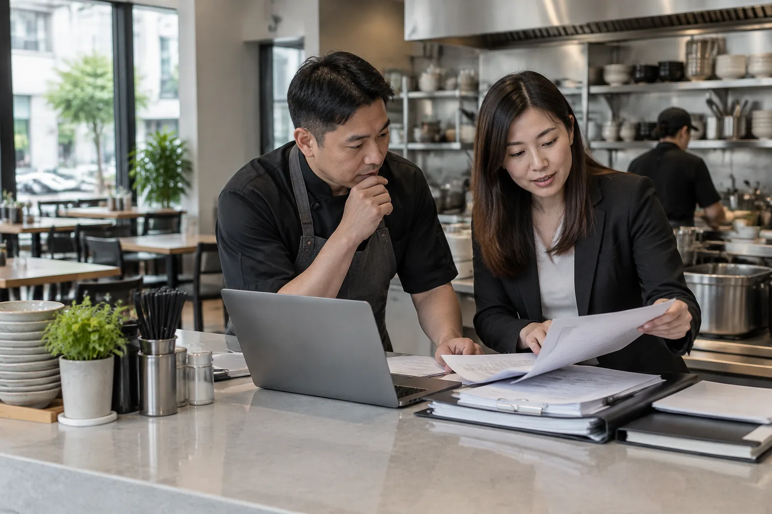 Singapore Franchising: Plan Outlet Licensing Responsibilities