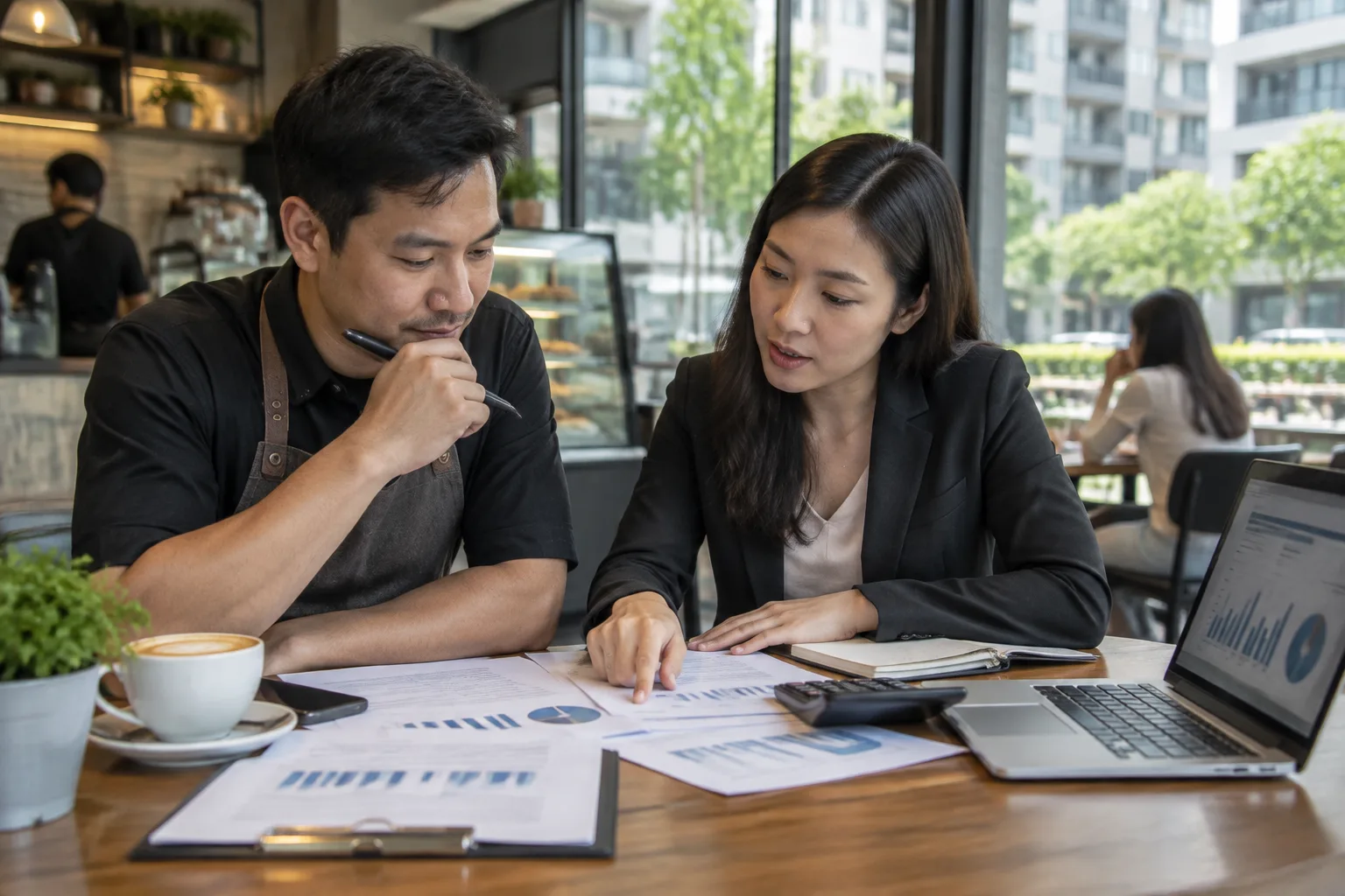 Singapore Franchising: Substantiating Earnings Claims