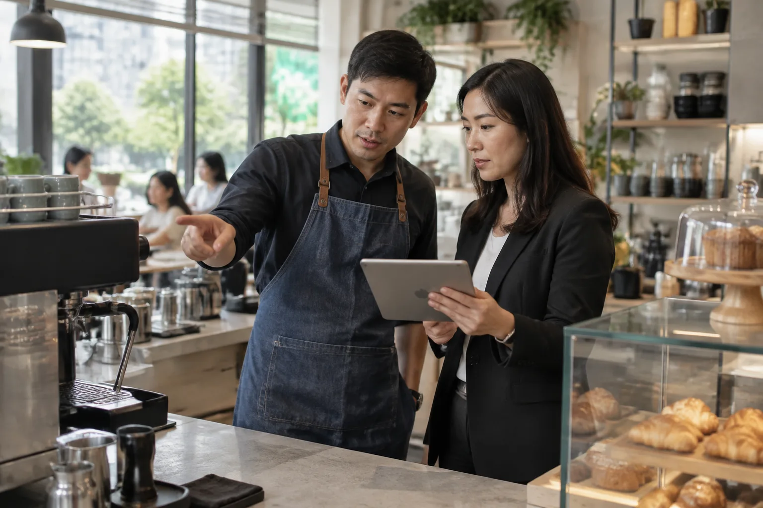 Singapore Franchising: Design Fair Quality Audits