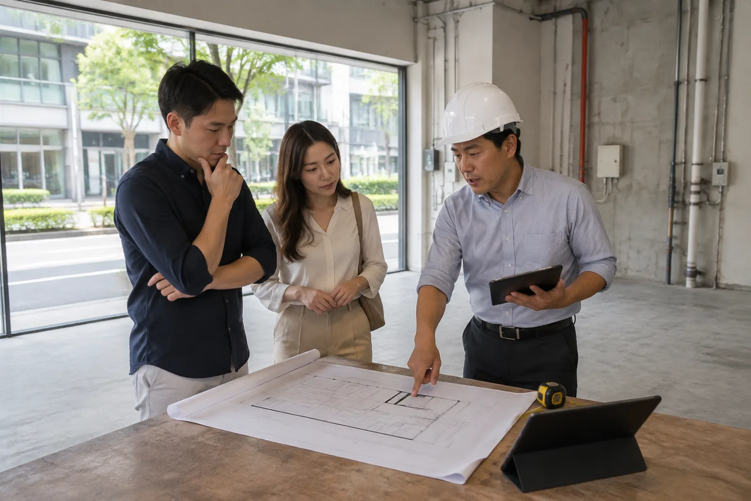 Singapore Franchising: Approve Sites Before Signing Leases