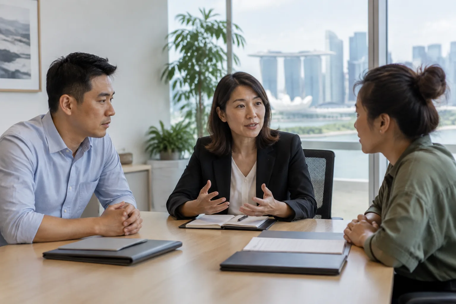 Singapore Franchise Agreements: Plan Dispute Resolution