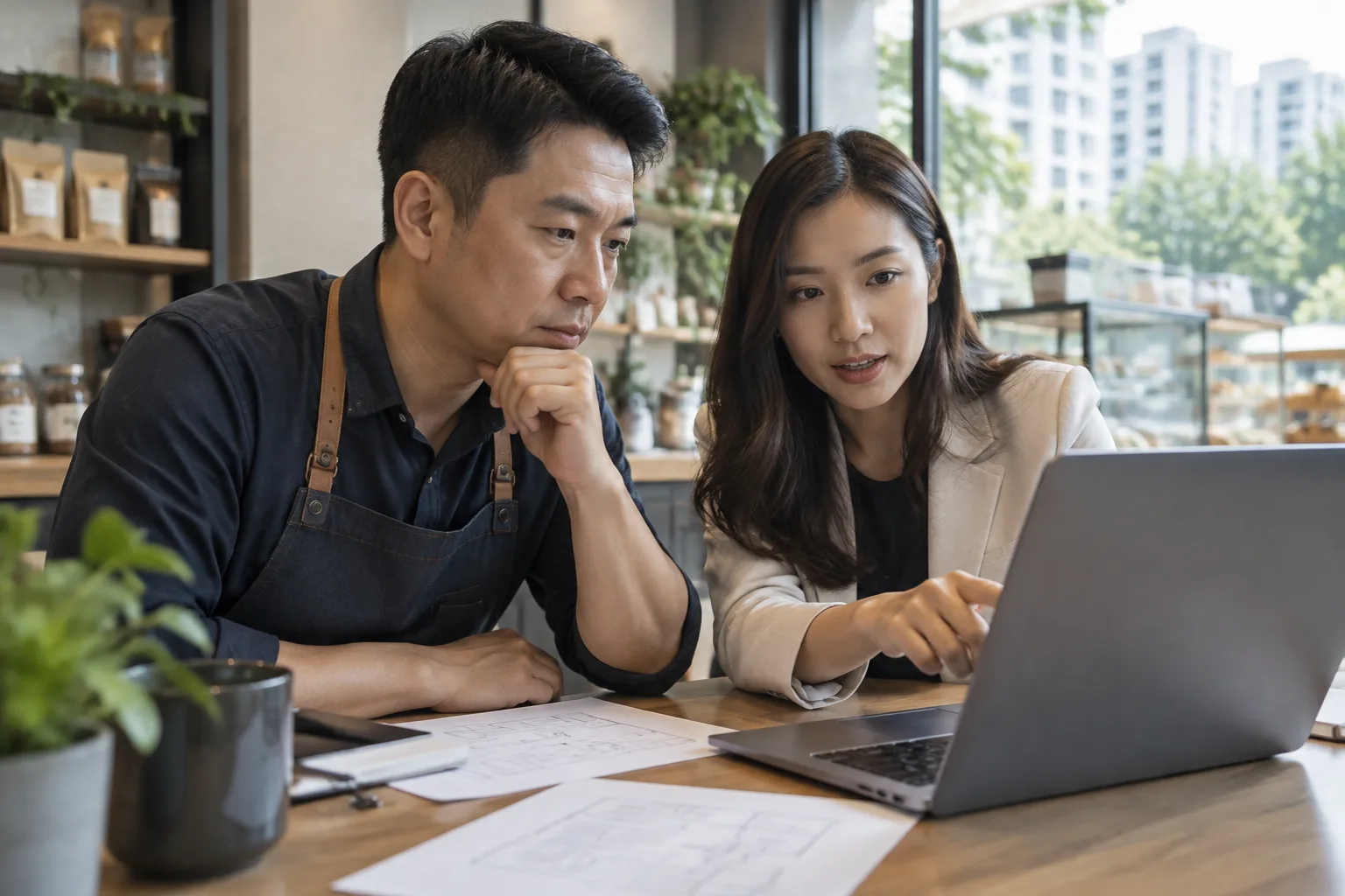 Singapore Franchise Readiness: Plan Customer Data Sharing