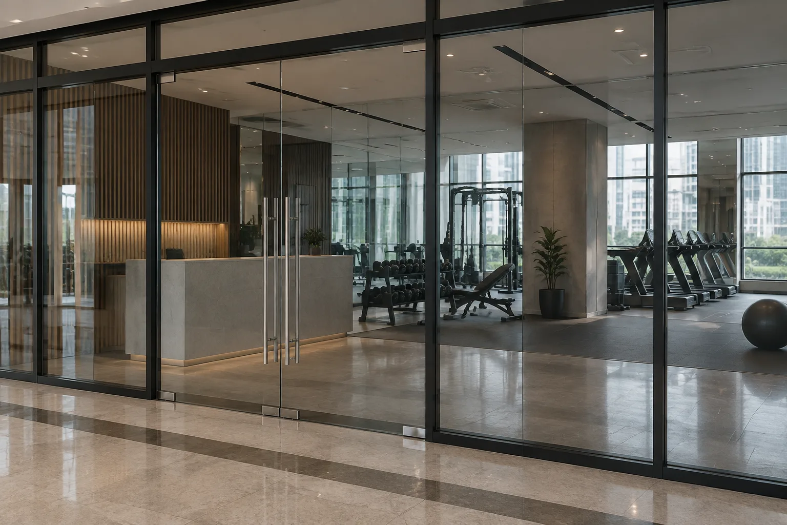 True Fitness and True Yoga Close 10 Singapore Outlets