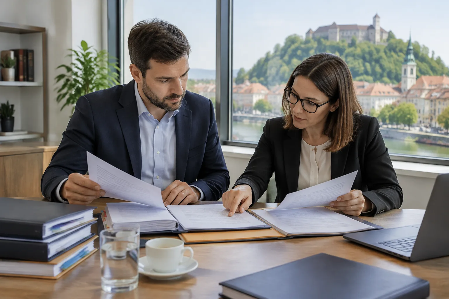 Buying a Franchise: Which Document Takes Precedence?